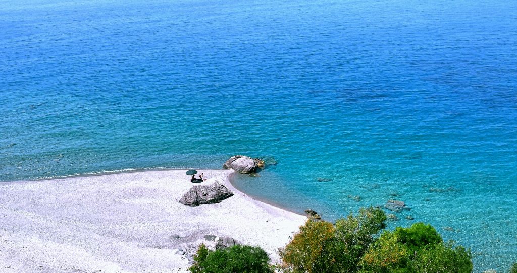 Bova Marina Tra Le 10 Spiagge Libere Più Belle D’Italia - Casa Vacanze ...