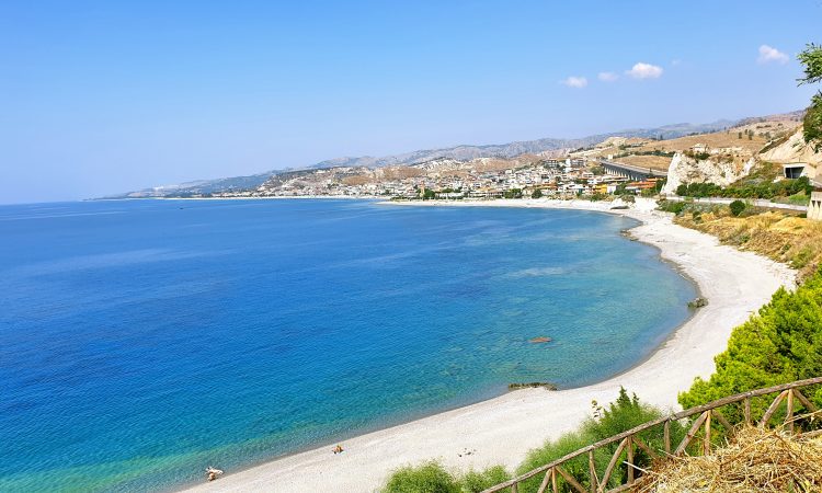 Bandiera Verde 2020 a Bova Marina (ph. Andrea Borzi)